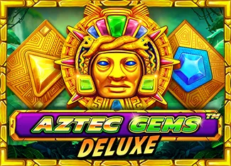Pragmatic : Aztec Gems Deluxe - NOLIMITSLOT777