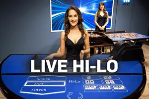 Hi-Lo - NOLIMITSLOT777