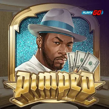 PlaynGo : Pimped - NOLIMITSLOT777