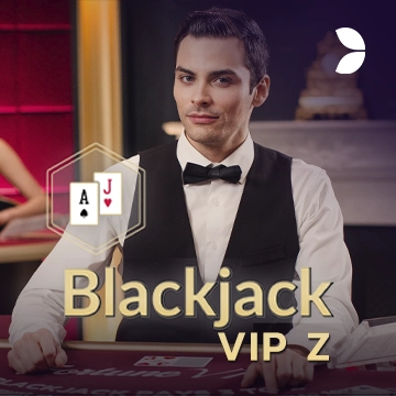 Blackjack VIP Z - NOLIMITSLOT777