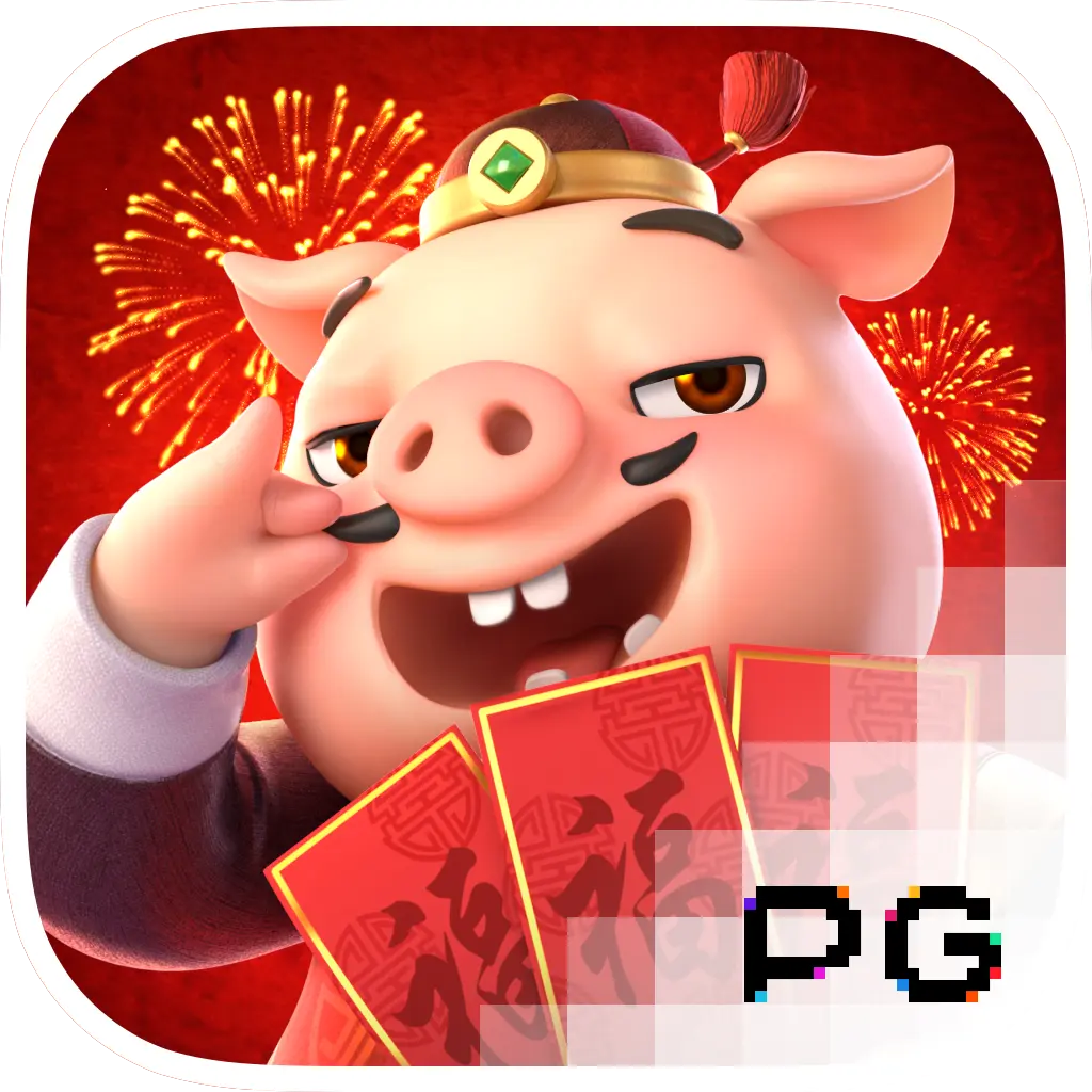 PGSoft : Piggy Gold - NOLIMITSLOT777
