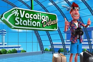 Vacation Station Deluxe - NOLIMITSLOT777