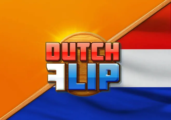 Dutch Flip - NOLIMITSLOT777