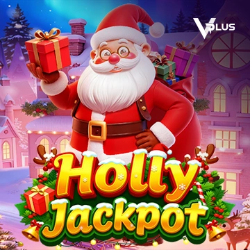 Holly Jackpot - NOLIMITSLOT777