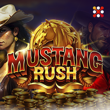 Mancala : Mustang Rush - NOLIMITSLOT777