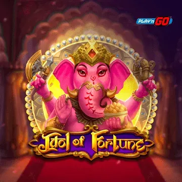 PlaynGo : Idol of Fortune - NOLIMITSLOT777