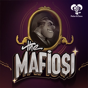 The Mafiosi - NOLIMITSLOT777