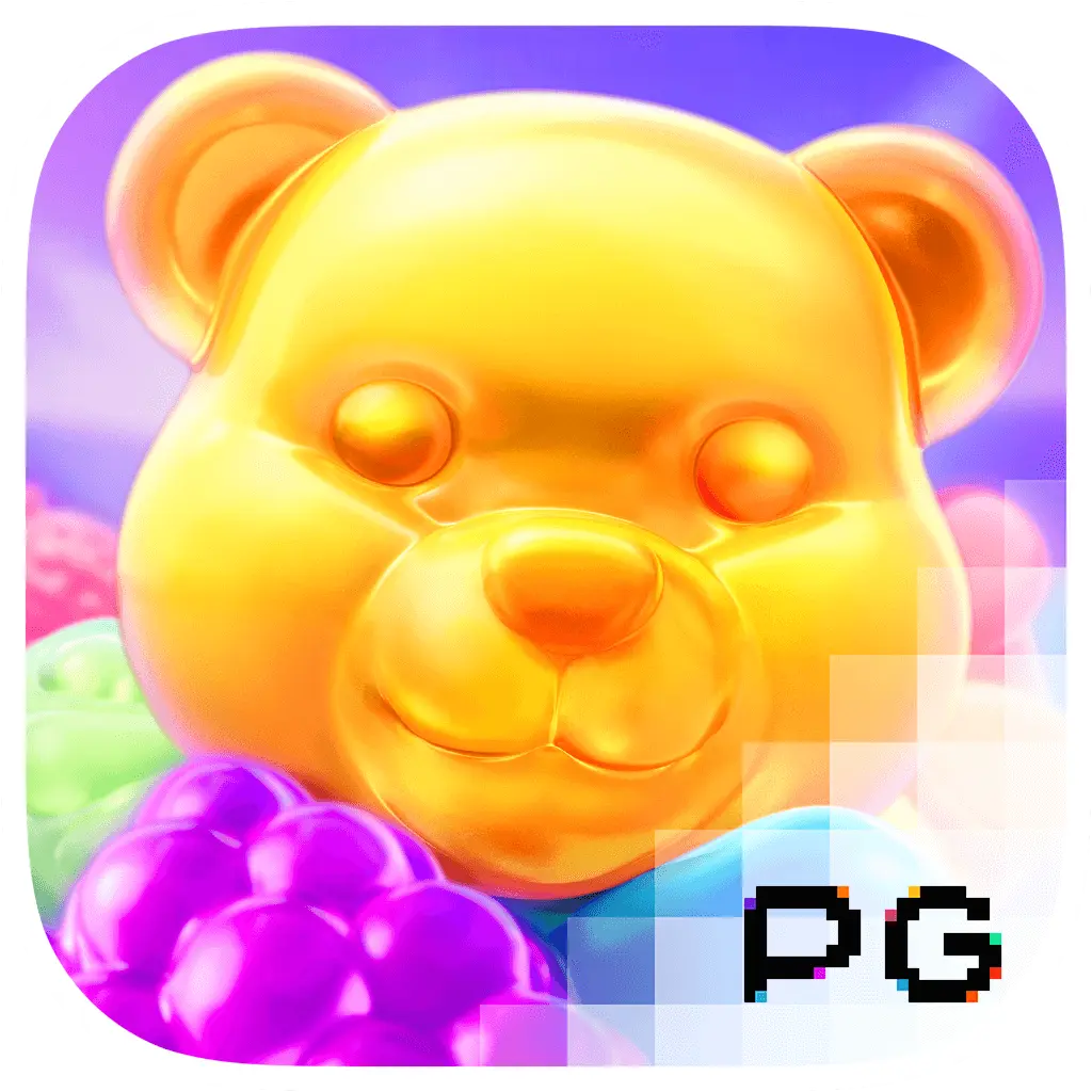 PGSoft : Fruity Candy - NOLIMITSLOT777