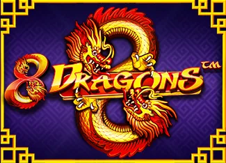 Pragmatic : 8 Dragons - NOLIMITSLOT777