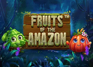 Pragmatic : Fruits of the Amazon - NOLIMITSLOT777