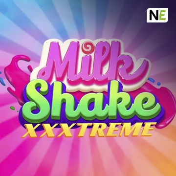 Milkshake XXXtreme - NOLIMITSLOT777