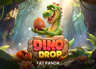 FatPanda : Dino Drop - NOLIMITSLOT777