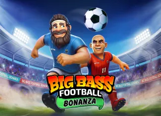 Pragmatic : Big Bass Football Bonanza - NOLIMITSLOT777
