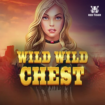 Redtiger : Wild Wild Chest - NOLIMITSLOT777