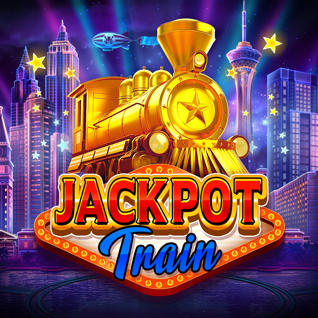 Jackpot Train - NOLIMITSLOT777