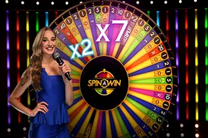 Spin a Win Wild Brasileiro - NOLIMITSLOT777