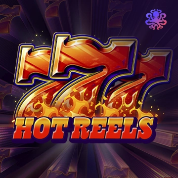 Octoplay : 777 Hot Reels - NOLIMITSLOT777