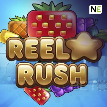 Reel Rush - NOLIMITSLOT777