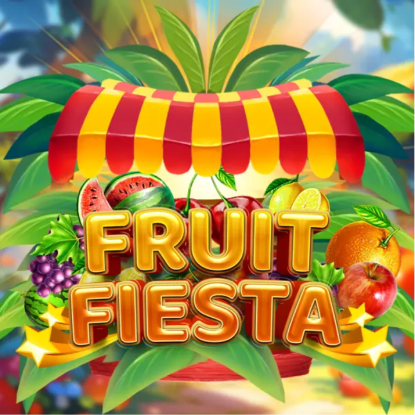 CosmoPlay : Fruit Fiesta - NOLIMITSLOT777