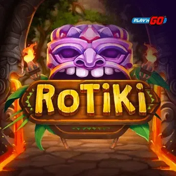 PlaynGo : Rotiki - NOLIMITSLOT777