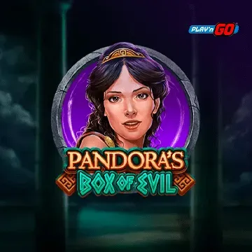 PlaynGo : Pandoras Box of Evil - NOLIMITSLOT777