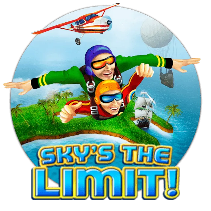 Habanero : Skys the Limit - NOLIMITSLOT777