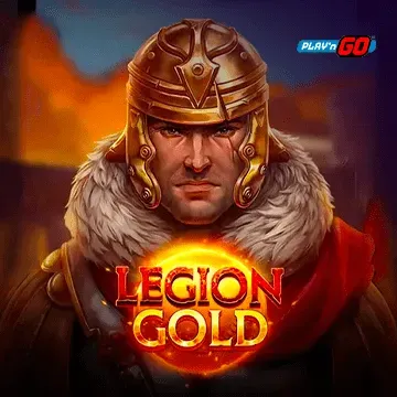 PlaynGo : Legion Gold - NOLIMITSLOT777