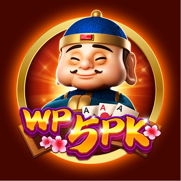 WP 5PK - NOLIMITSLOT777