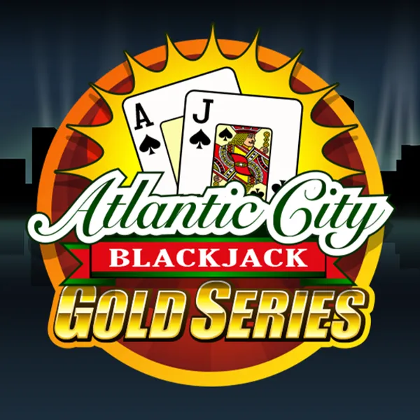 Atlantic City Blackjack Gold - NOLIMITSLOT777