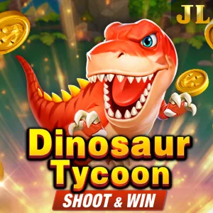 Dinosaur Tycoon - NOLIMITSLOT777