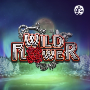 Bigtime : Wild Flower - NOLIMITSLOT777