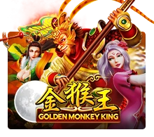 Joker123 : Golden Monkey King - NOLIMITSLOT777