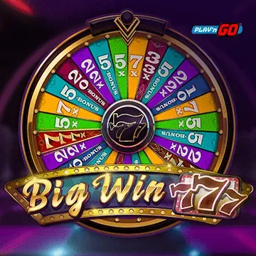 PlaynGo : Big Win 777 - NOLIMITSLOT777