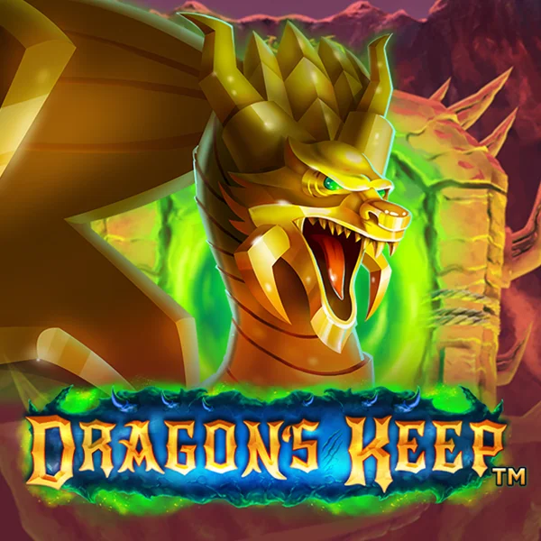 Microgaming : Dragons Keep - NOLIMITSLOT777
