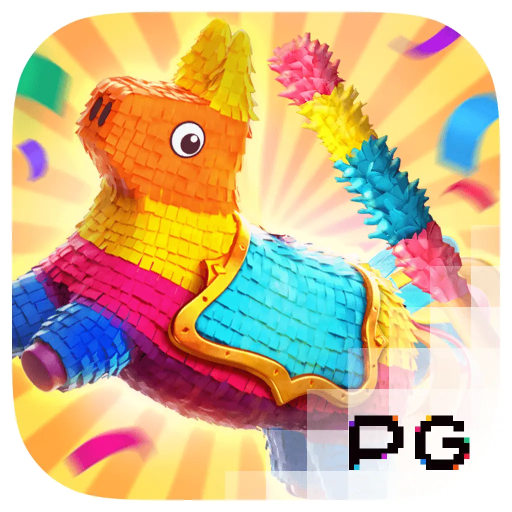 PGSoft : Pinata Wins - NOLIMITSLOT777
