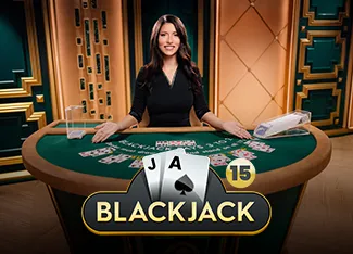 Blackjack 15 - NOLIMITSLOT777
