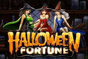 Halloween Fortune - NOLIMITSLOT777