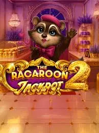 The Racaroon 2 Jackpot - NOLIMITSLOT777