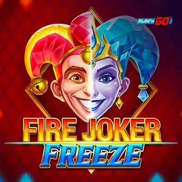 PlaynGo : Fire Joker Freeze - NOLIMITSLOT777