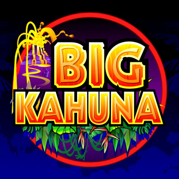 Microgaming : Big Kahuna - NOLIMITSLOT777