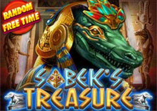 AFB : Sobek&rsquo;s Treasure - NOLIMITSLOT777