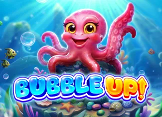 Pragmatic : Bubble Up! - NOLIMITSLOT777