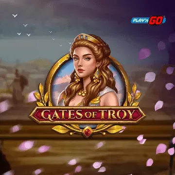PlaynGo : Gates of Troy - NOLIMITSLOT777