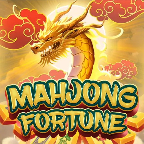 CosmoPlay : Mahjong Fortune - NOLIMITSLOT777