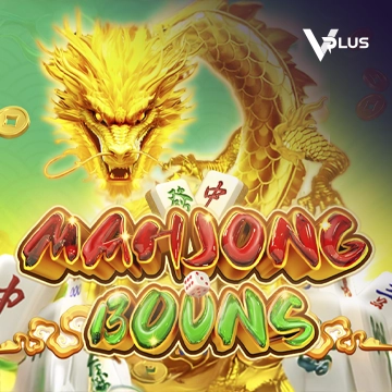 Mahjong Bonus - NOLIMITSLOT777