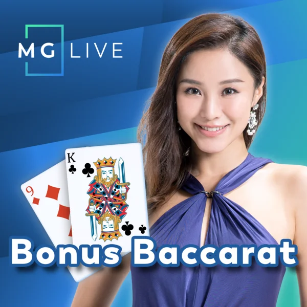Bonus Baccarat - NOLIMITSLOT777