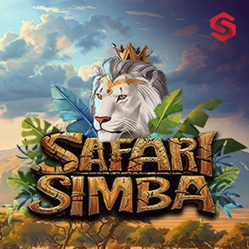 Safari Simba - NOLIMITSLOT777