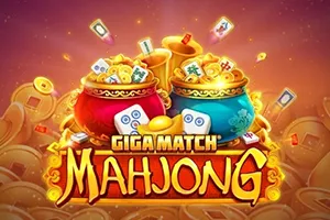 Giga Match Mahjong - NOLIMITSLOT777