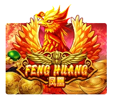 Joker123 : Feng Huang - NOLIMITSLOT777