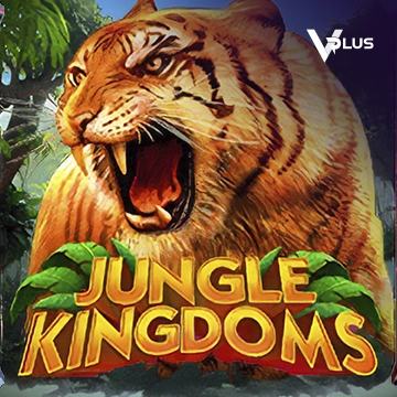 Jungle Kingdoms - NOLIMITSLOT777